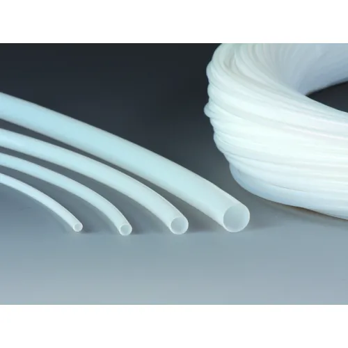 Шланг Bohlender внутренний диаметр 0,2 мм, толщина стенок 0,70 мм, PTFE (Артикул S 1810-01)