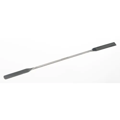 Шпатель Bochem двухстороний, гибкий, длина 250 мм, ширина 20 мм, нержавеющая сталь (Артикул 3644)