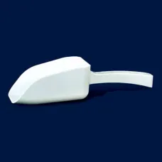Совок ISOLAB, 50 мл, нестерильный, белый, PS (Артикул 037.35.050W)