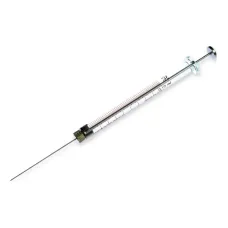 Шприц микролитровый Hamilton 100 мкл, 710 RN, Small Removable Needle, 22s ga, 2 in, point style 2 (Артикул 80630)