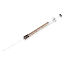 Шприц микролитровый Hamilton 5 мкл, 75 RN, Small Removable Needle, 32 ga, 2 in, point style 3 (Артикул 87931)