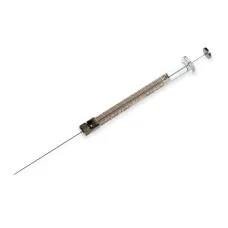 Шприц микролитровый Hamilton 10 мкл, 701 RN, Small Removable Needle, 26s ga, 2 in, point style 2 (Артикул 80330)