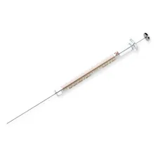 Шприц микролитровый Hamilton 10 мкл, 701 N, Cemented Needle, 26s gauge, 2 in, point style 2 (Артикул 80300)