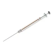 Шприц микролитровый Hamilton 50 мкл, 705 N, Cemented Needle, 22s gauge, 2 in, point style 2 (Артикул 80500)