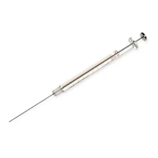 Шприц микролитровый Hamilton 50 мкл, 705 N, Cemented Needle, 22s gauge, 2 in., point style 3 (Артикул 80565)
