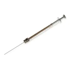 Шприц микролитровый Hamilton 500 мкл, 750 RN, Large Removable Needle, 22 ga, 2 in, point style 2 (Артикул 80830)
