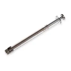 Шприц микролитровый Hamilton 500 мкл, 750 RN, без иглы (Артикул 7640-01)