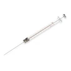 Шприц микролитровый Hamilton 25 мкл, 702 RN, Small Removable Needle, 22s ga, 2 in, point style 2 (Артикул 80430)