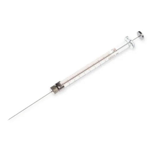 Шприц микролитровый Hamilton 25 мкл, 702 RN, Small Removable Needle, 22s ga, 2 in, point style 2 (Артикул 80430)