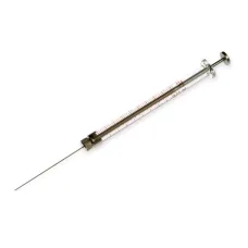 Шприц микролитровый Hamilton 250 мкл, 725 RN, Large Removable Needle, 22s ga, 2 in, point style 2 (Артикул 80730)