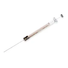 Шприц микролитровый Hamilton 5 мкл, 75 RN, Small Removable Needle, 26s ga, 2 in, point style 2 (Артикул 87930)