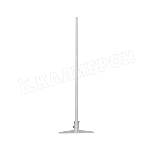 Штангенглубиномер ШГ- 630 0,05 (ГРСИ 89204-23) КЛБ