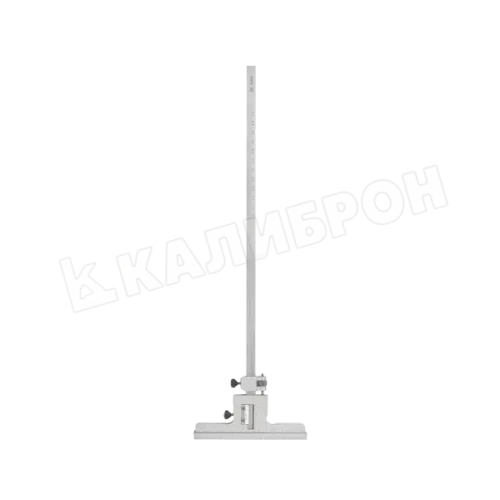 Штангенглубиномер ШГ- 250 0,05 г.в. 1984 КировИнструмент