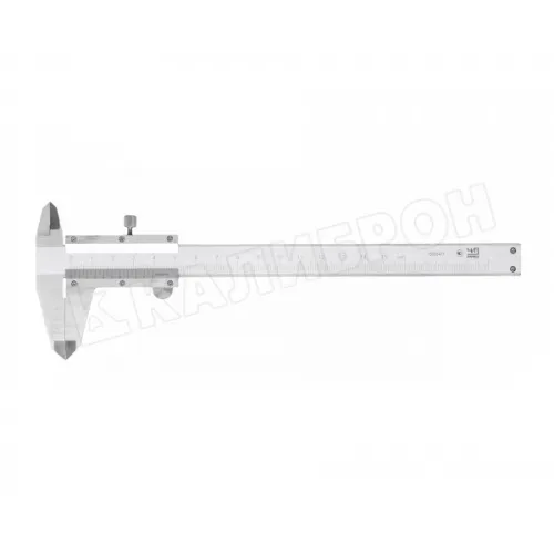 Штангенциркуль ШЦ-1-125 0,05 ЧИЗ PRO Штангенциркуль ШЦ-1-125 0,05 ЧИЗ PRO