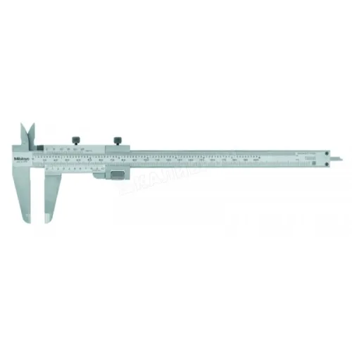 Штангенциркуль ШЦ-1-180/7" 0,02/0,001" 532-120 Mitutoyo Штангенциркуль ШЦ-1-180/7" 0,02/0,001" 532-120 Mitutoyo