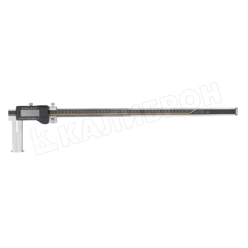 Штангенциркуль спец. ШЦЦСК-4 40-500-0,01 (для изм внут. канавок и пазов) (ГРСИ №76551-19) SHAN Штангенциркуль спец. ШЦЦСК-4 40-500-0,01 (для изм внут. канавок и пазов) (ГРСИ №76551-19) SHAN