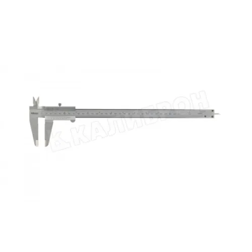 Штангенциркуль ШЦ-1-300 0,02/(1/128)" 530-115 Mitutoyo Штангенциркуль ШЦ-1-300 0,02/(1/128)" 530-115 Mitutoyo