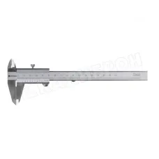 Штангенциркуль нониусный NORGAU 0-150мм/0,05мм,NCV 040005015