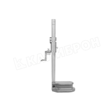 Штангенрейсмас ШР-200 0.05 МИК с калибровкой