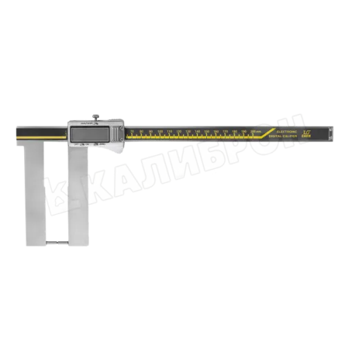 Штангенциркуль спец. ШЦЦСК-6 0-200-0,01 губ.110мм (для изм внеш. канавок и пазов) (ГРСИ №76551-19) SHAN Штангенциркуль спец. ШЦЦСК-6 0-200-0,01 губ.110мм (для изм внеш. канавок и пазов) (ГРСИ №76551-19) SHAN