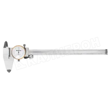 Штангенциркуль ШЦК-1-200 0,02 с отсчетом по круговой шкале Micron
