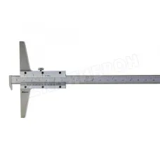 Штангенглубиномер ШГ- 630 0,05 с толщиномером Micron