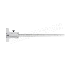 Штангенглубиномер ШГ- 160 0,05 игольчатый КировИнструмент