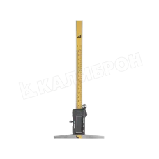 Штангенглубиномер ШГЦ- 160 0.01 электр. (ГРСИ 89204-23) КЛБ