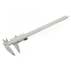Штангенциркуль нониусный NORGAU 0-200мм/0,05мм,NCV 040005020