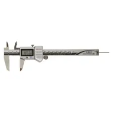 Штангенциркуль ШЦЦ-1-150/6" 0,01/0,0005" электр. (CD-6"PSXR) IP67 500-768-10 Mitutoyo