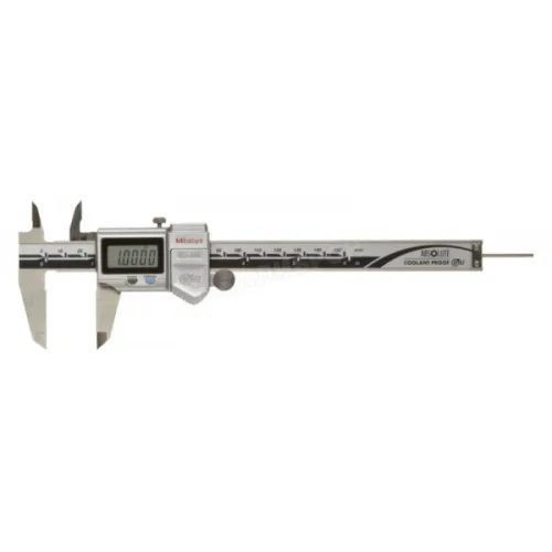 Штангенциркуль ШЦЦ-1-150/6" 0,01/0,0005" электр. (CD-6"PSXR) IP67 500-768-10 Mitutoyo