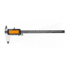 Штангенциркуль ШЦЦБ-1-200 0.01 электронный цифровой Micron Pro с поверкой