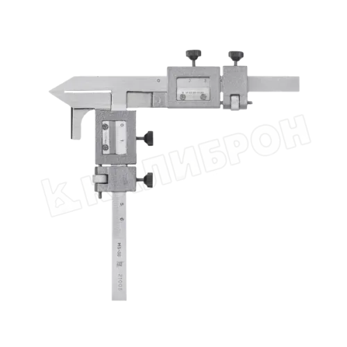 Штангензубомер ШЗН-36 0.02 КировИнструмент с пов.