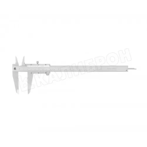 Штангенциркуль ШЦ-1-200 0,05 141-125E Guanglu Штангенциркуль ШЦ-1-200 0,05 141-125E Guanglu