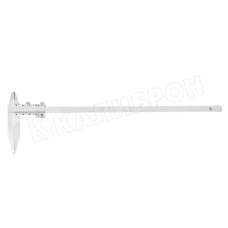 Штангенциркуль ШЦ-2-1000 0,05 губ. 150мм (320-1000) (ГРСИ №77302-20) КЛБ