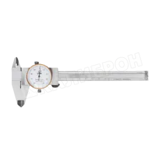 Штангенциркуль ШЦК-1-150 0.01 губ.40мм (ГРСИ №62052-15) SHAN
