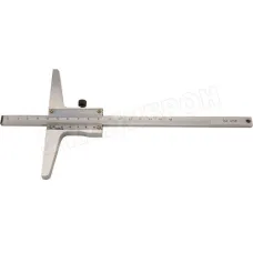 Штангенглубиномер ШГ- 250 0,05 Micron