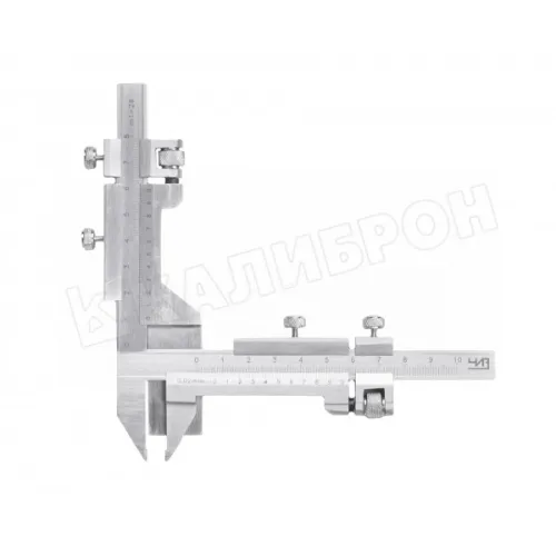 Штангензубомер ШЗН-26 0,02 (1-26) ЧИЗ