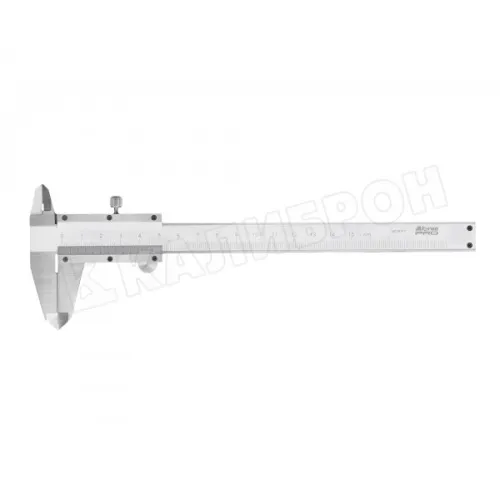 Штангенциркуль ШЦ-1-125 0.05 (ГРСИ №70557-18) МИК PRO Штангенциркуль ШЦ-1-125 0.05 (ГРСИ №70557-18) МИК PRO