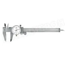 Штангенциркуль ШЦК-1- 6" 0,001" с круг. шкалой MarCal 16U 4107900 MAHR