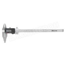 Штангенциркуль ШЦЦ-2- 200 0,01 цифровой, губки 60 мм Micron