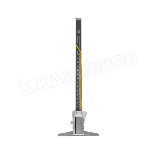 Штангенглубиномер ШГЦ 200мм 0.01 (ГРСИ №79928-20) SHAN