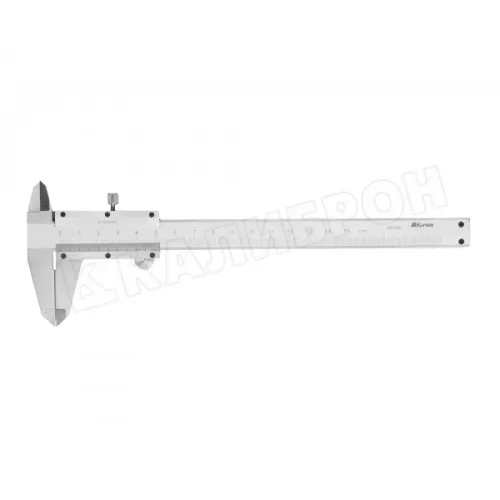 Штангенциркуль ШЦ-1-125 0,02 Micron Штангенциркуль ШЦ-1-125 0,02 Micron