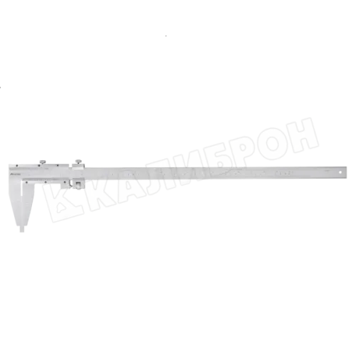 Штангенциркуль ШЦ-3- 630 0,05 губки 100 мм двойная шкала Micron Штангенциркуль ШЦ-3- 630 0,05 губки 100 мм двойная шкала Micron