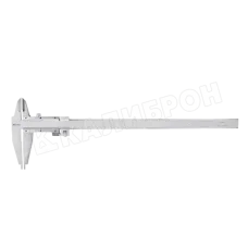 Штангенциркуль ШЦ-2-630 0.05 губ.100 дв.ш МИК с повекой
