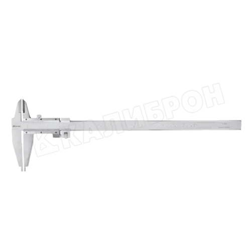 Штангенциркуль ШЦ-2-630 0.05 губ.100 дв.ш МИК с повекой Штангенциркуль ШЦ-2-630 0.05 губ.100 дв.ш МИК с повекой