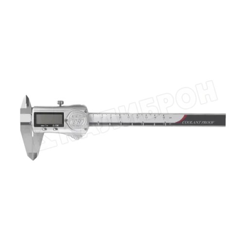 Штангенциркуль ШЦЦ-1-150 0.01 в/защищ. IP67 SHAN