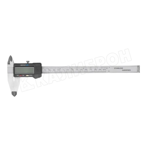 Штангенциркуль ШЦЦ-1-200 0,01 цифровой Micron