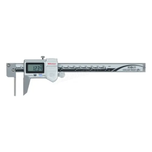 Штангенциркуль д/стенок труб ШЦЦСТ-150/6" 0,01/0,0005" электр. 573-761 Mitutoyo