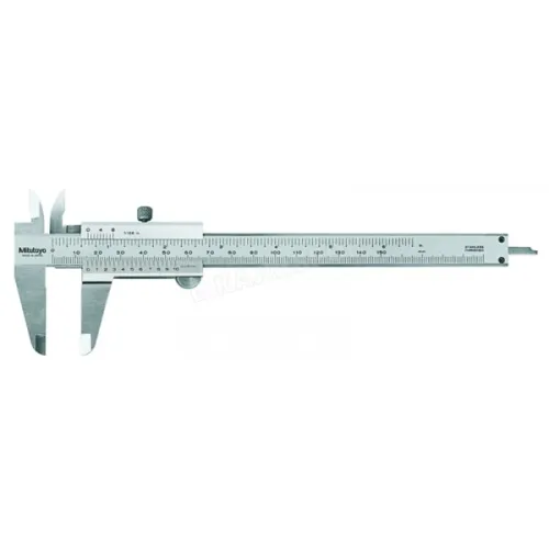 Штангенциркуль 0-150mm 530-104